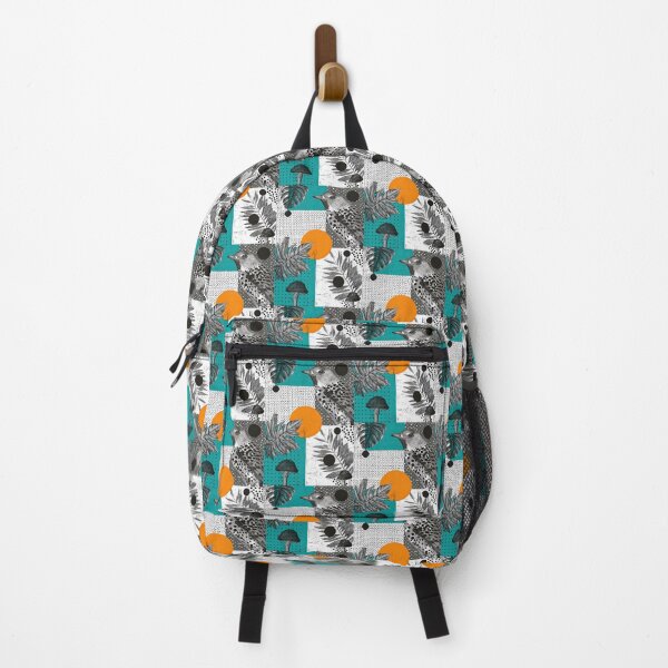 Item preview, A Scientific Study of Various Mushroom Specimens. designed and sold by Piotrek0001.