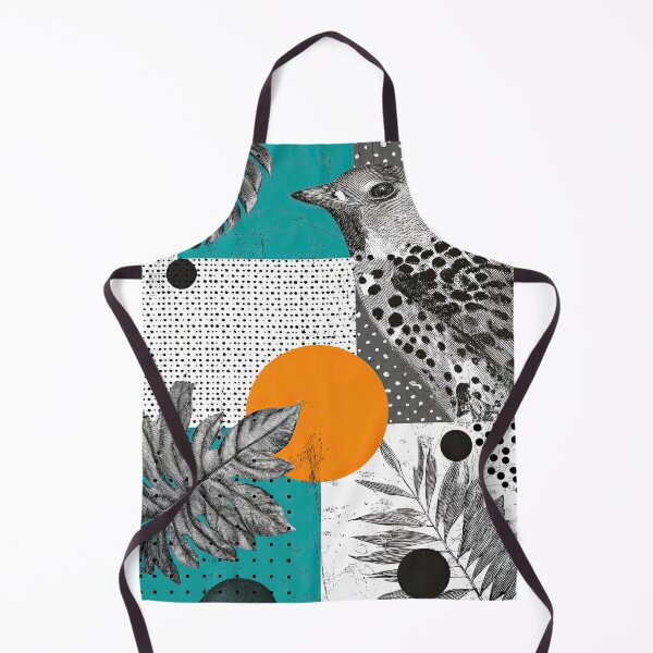 Item preview, A Scientific Study of Various Mushroom Specimens. designed and sold by Piotrek0001.