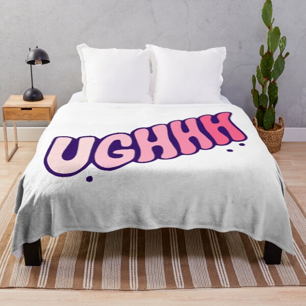 Item preview, Ugh designed and sold by FarieArt.