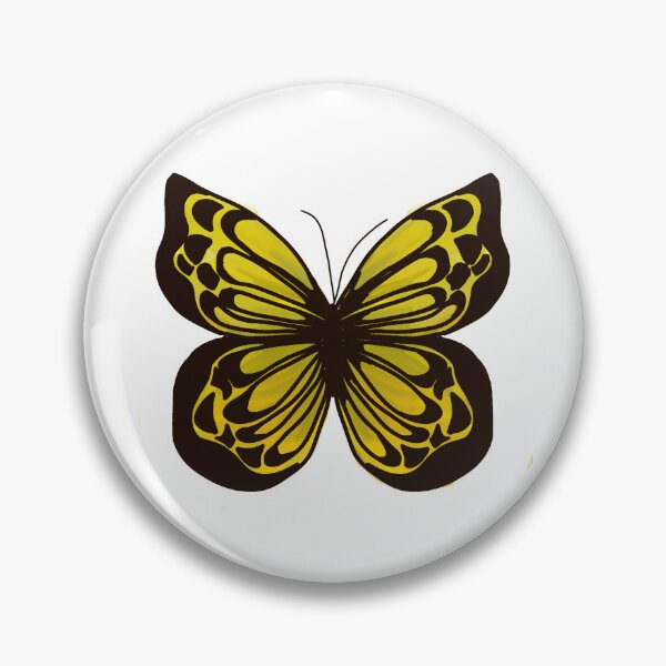 Artikelvorschau, Schmetterling entworfen und verkauft von PipersStudio.
