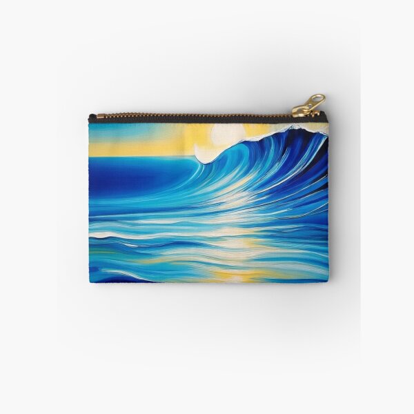 Item preview, OCEAN WAVE designed and sold by andalaimaging.