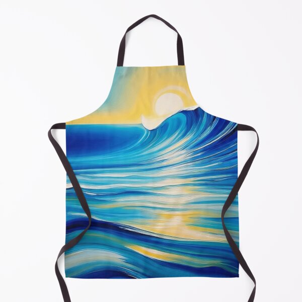 Item preview, OCEAN WAVE designed and sold by andalaimaging.