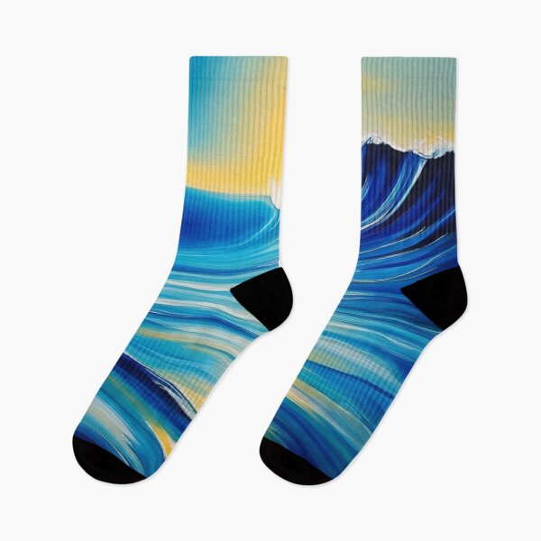 Item preview, OCEAN WAVE designed and sold by andalaimaging.