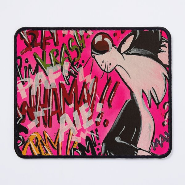 Item preview, SYLVESTRE ARTHUGO POPART designed and sold by ARTHUGOEP.