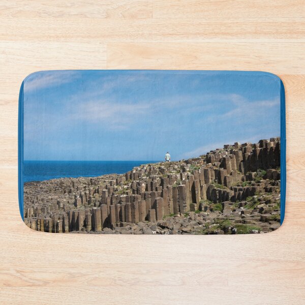 Item preview, Columns of the Giant's Causeway designed and sold by Debra Martz.