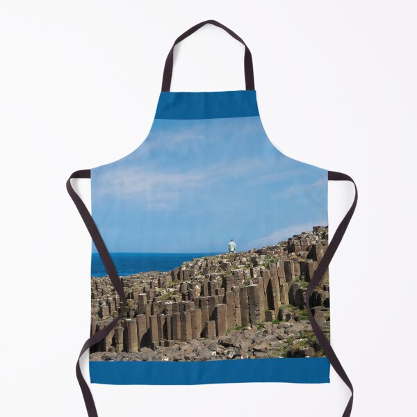 Item preview, Columns of the Giant's Causeway designed and sold by Debra Martz.