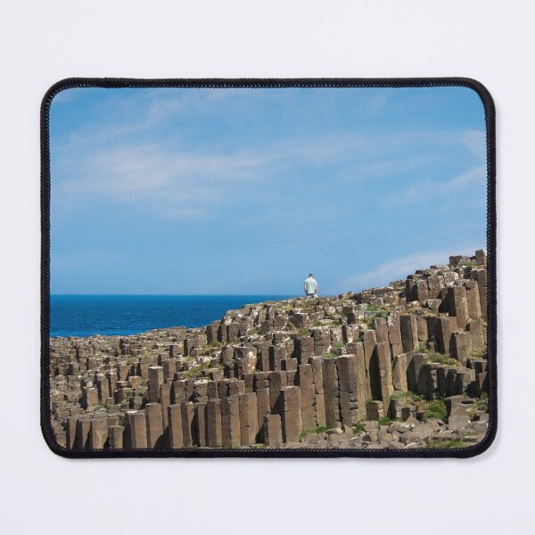 Item preview, Columns of the Giant's Causeway designed and sold by Debra Martz.