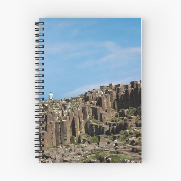 Item preview, Columns of the Giant's Causeway designed and sold by Debra Martz.