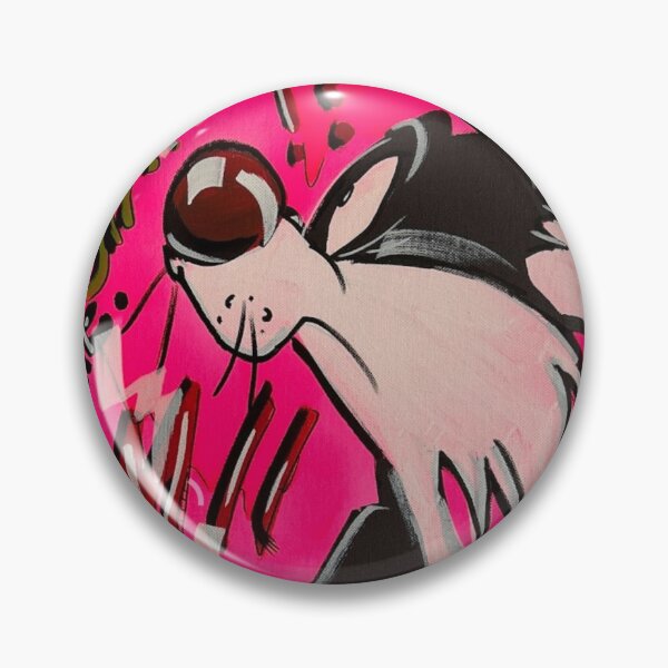 Item preview, SYLVESTRE ARTHUGO POPART designed and sold by ARTHUGOEP.