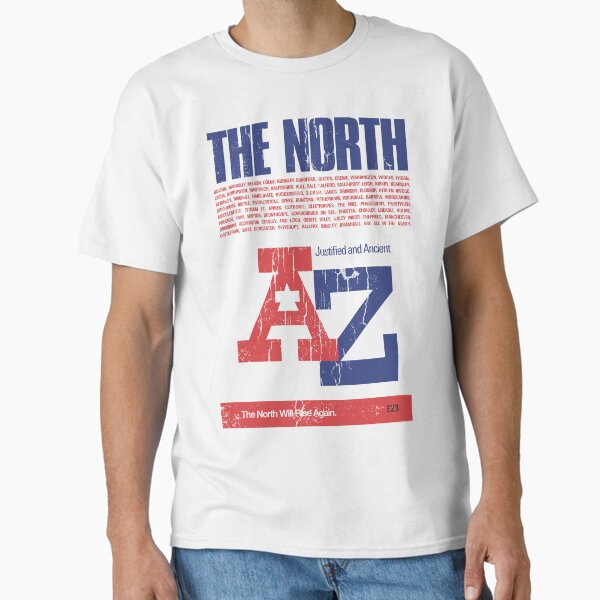 Item preview, The North designed and sold by StuartWitts.