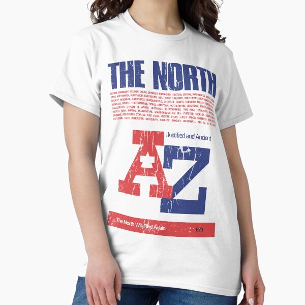 Item preview, El Norte designed and sold by StuartWitts.