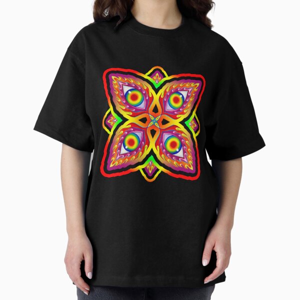 Item preview, alex grey third eye mandala tool band fan art designed and sold by Ratatatts.
