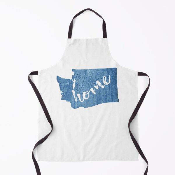 Item preview, Washington State Home Wood Grain designed and sold by Esskay Designs.