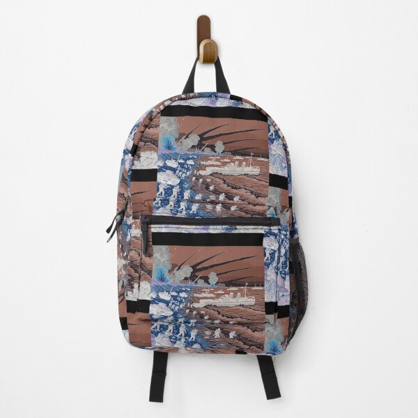 Item preview, Normandy 1944 D-Day Travel night show funny Gifts designed and sold by RyanTee-Awesome.