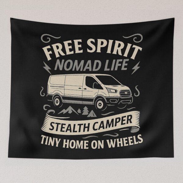 Item preview, Ford transit Free Spirit designed and sold by VANLIFE..