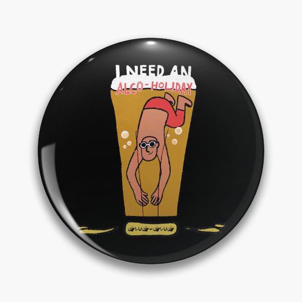 Item preview, Alco-Holiday designed and sold by NickTaroDesign.