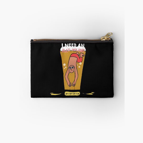 Item preview, Alco-Holiday designed and sold by NickTaroDesign.