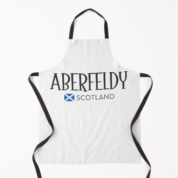 Item preview, Aberfeldy - Scotland designed and sold by StudioRedKoala.