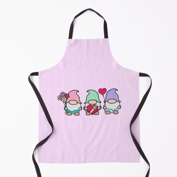 Item preview, Gnomes Bearing Gifts designed and sold by SaintlyScrbblz.