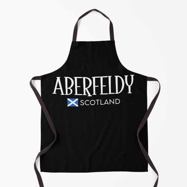 Item preview, Aberfeldy - Scotland designed and sold by StudioRedKoala.