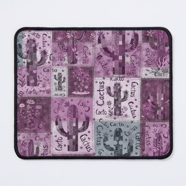 Item preview, Cactus V4 Fuchsia designed and sold by LuCancio23.