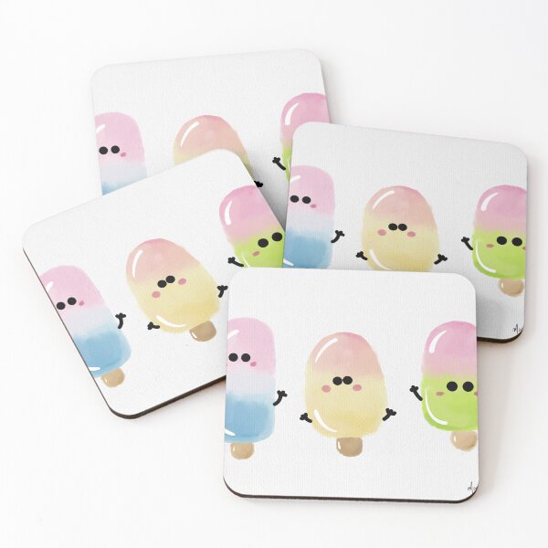 Item preview, Popsicles  designed and sold by Mari.Mardi.