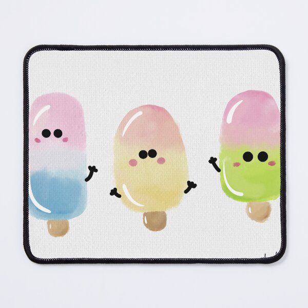Item preview, Popsicles  designed and sold by Mari.Mardi.