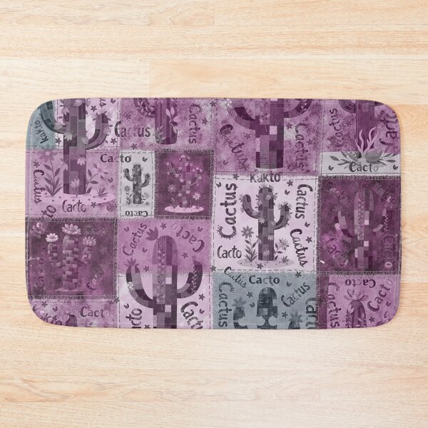 Item preview, Cactus V4 Fuchsia designed and sold by LuCancio23.