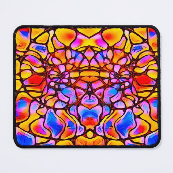 Item preview, Solar Bloom Portal designed and sold by Studio-DeLuz.