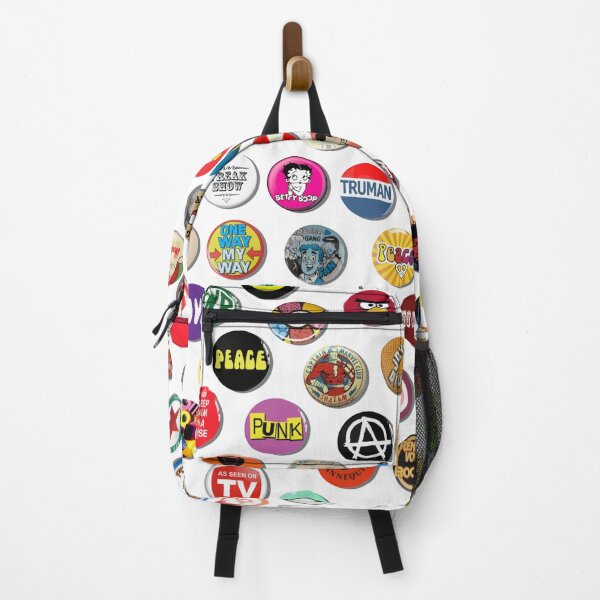 Artikelvorschau, Badge-Sammlung entworfen und verkauft von hangmeart.