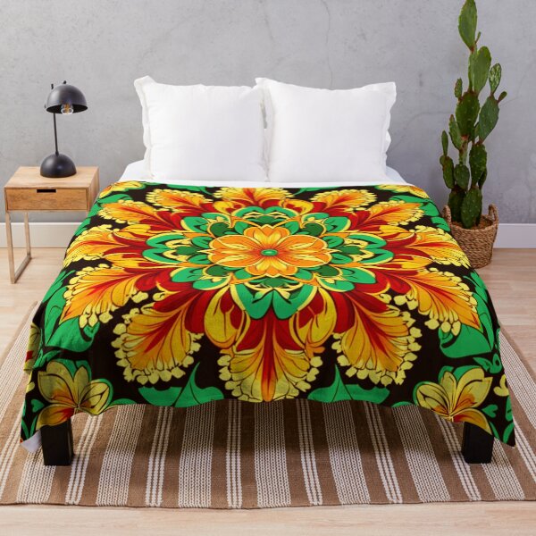 Item preview, Decorative pattern designed and sold by Florin-Delgado.