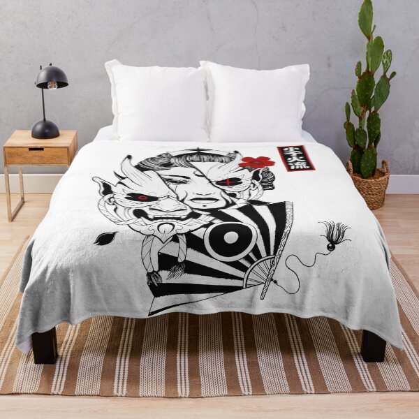 Item preview, Neo Tokyo Aesthetic Geisha designed and sold by OWLvision33.