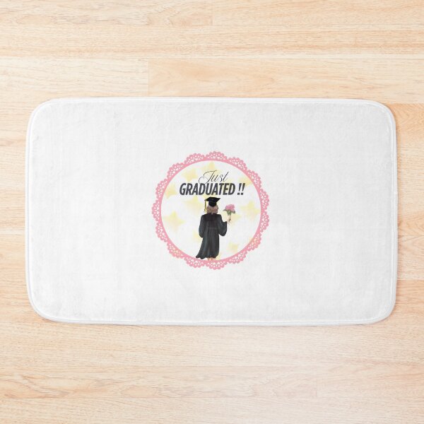 Item preview, just graduated designed and sold by ZiyDania.