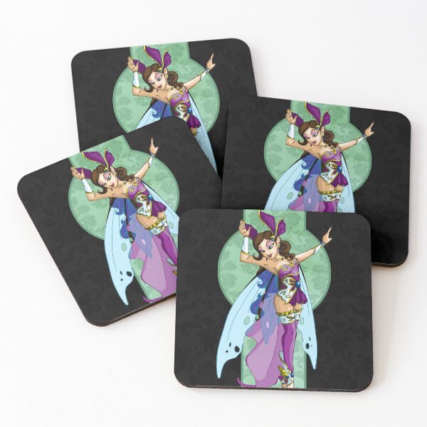 Item preview, Nouveau Fairy designed and sold by OffensiveBard.