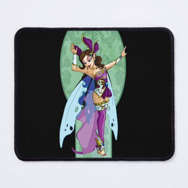Item preview, Nouveau Fairy designed and sold by OffensiveBard.