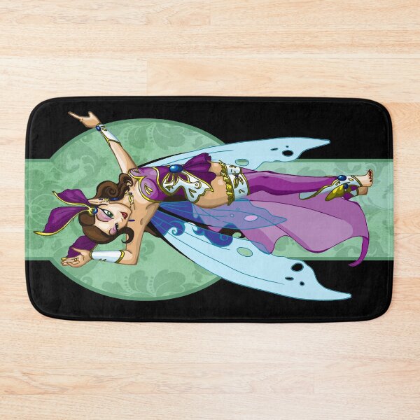 Item preview, Nouveau Fairy designed and sold by OffensiveBard.