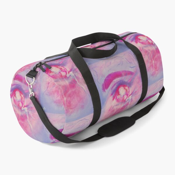 Item preview, “coldcrush and migraine veins” - Sad Eyes Pink Blush Lavender Veins Artwork designed and sold by Chloë, Natalie, & Sam Buse.