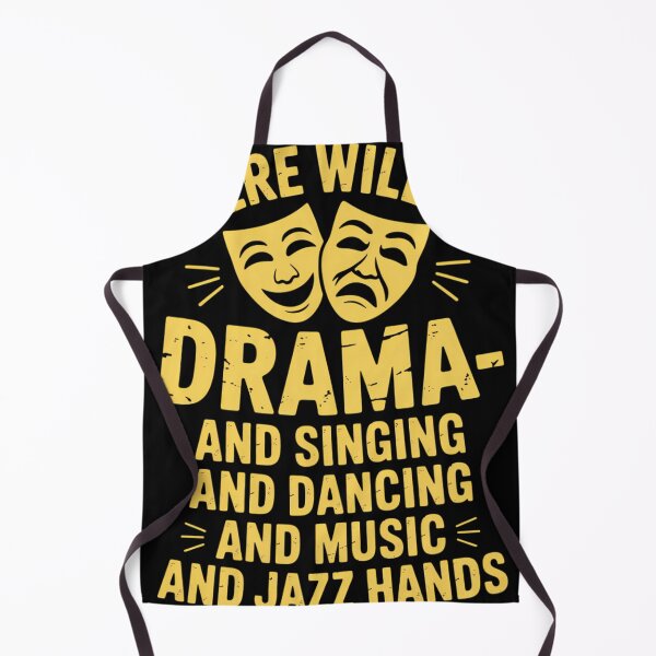 Item preview, Musical Theatre Theater Actor Broadway designed and sold by blueyeeti.