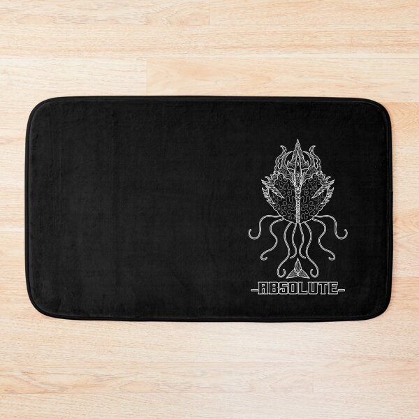 Item preview, The Absolute BG3 (White Lines) designed and sold by nirners.