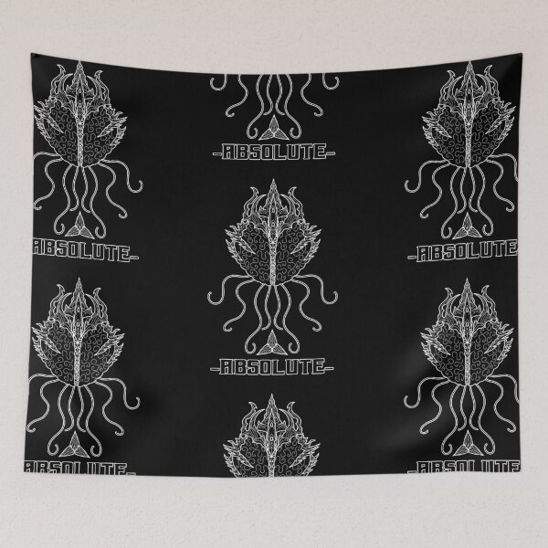 Item preview, The Absolute BG3 (White Lines) designed and sold by nirners.