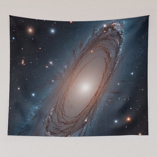 Item preview, Journey Through the Infinite Labyrinth of Deep Space designed and sold by Esterlane.