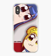 Pop! iPhone Case
