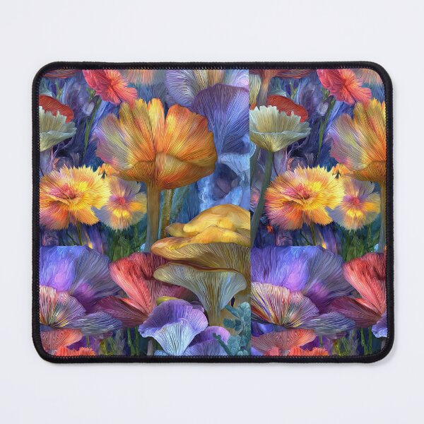 Item preview, A Detailed Compendium of Forest Floor Fungi. designed and sold by Piotrek0001.