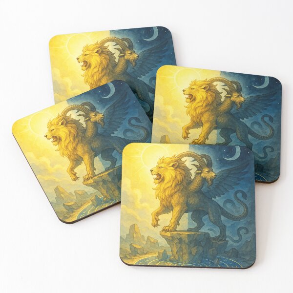 Item preview, Balance of Beasts designed and sold by Itjung-Room.