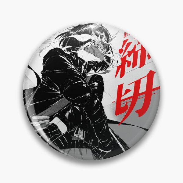 Item preview, Aesthetic Japanese Neo Tokyo Samurai  designed and sold by OWLvision33.