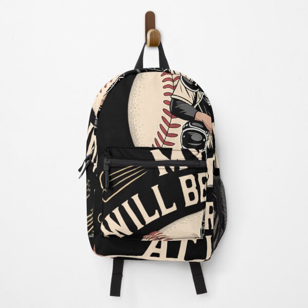 Item preview, My Son Will Be Waiting on You Home Baseball Catcher designed and sold by blueyeeti.
