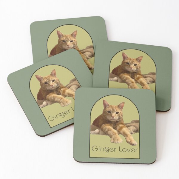 Item preview, Ginger Lover designed and sold by SIpublishing.