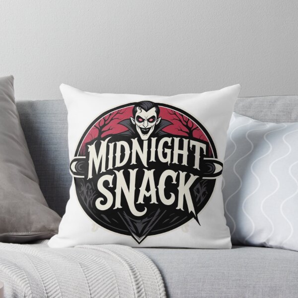 Item preview, Midnight Snack designed and sold by Al’s T-Shirt Barn.