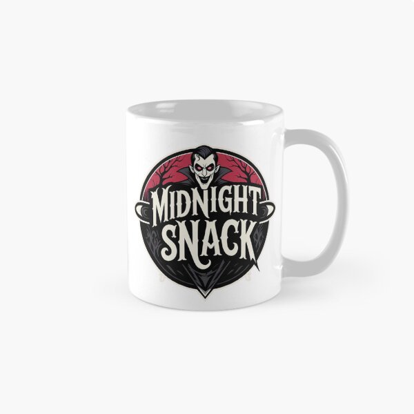 Item preview, Midnight Snack designed and sold by Al’s T-Shirt Barn.
