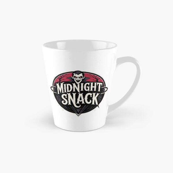 Item preview, Midnight Snack designed and sold by Al’s T-Shirt Barn.